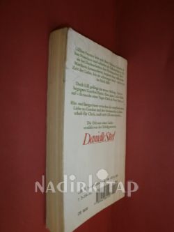 DOCH DİE LİEBE BLEİBT