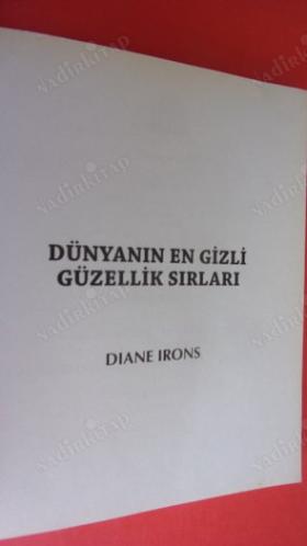 DÜNYANIN EN GİZLİ GÜZELLİK SIRLARI EN ETKİLİ DİYET MODA VE GÜZELLİK TÜYOLARI