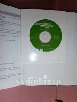 THE KNOWLEDGE MANAGEMENT TOOLKIT -- CD Lİ