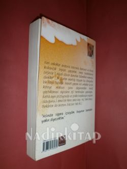 SENİ DE ANLATIYOR** İMZALI**