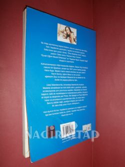 DOKTOR NE KADAR ÖMRÜM KALDI ?** BİRİNCİ BASIM**