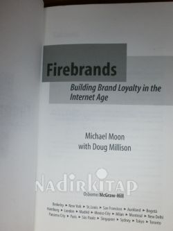 FİREBRANDS