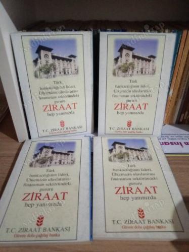AVRUPA İLE ASYA ARASINDAKİ ADAM GAZİ MUSTAFA KEMAL 4 CİLT TAKIM