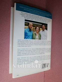 BREAST CANCER BEYOND CONVENTION