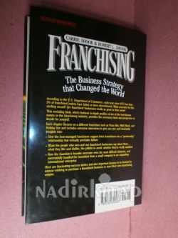 FRANCHISING