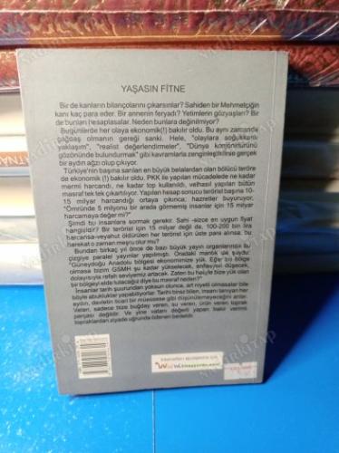 Yaşasın Fitne