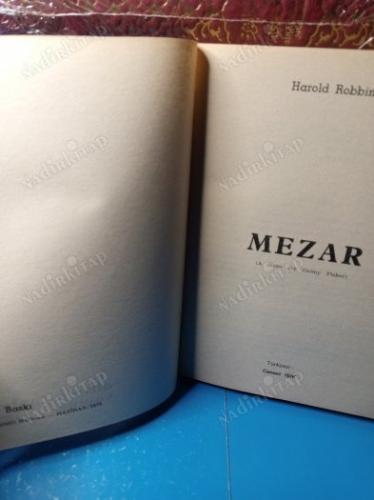 MEZAR