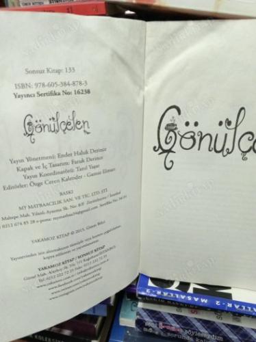 Gönülçelen