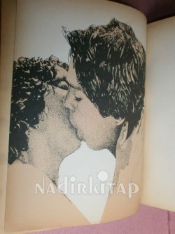 JOYS OF ORAL LOVE