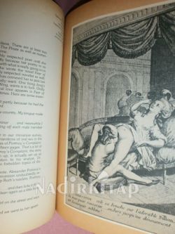 JOYS OF ORAL LOVE