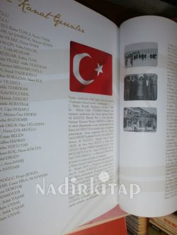 TRT GEÇMİŞTEN GELECEĞE BELGELERBİLGİLER..1968/2008 4 CİLT TAKIM
