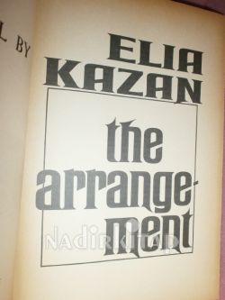 THE ARRANGEMENT