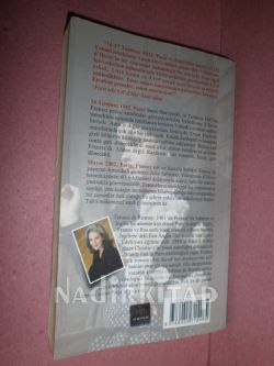 SARAH NIN ANAHTARI** BİRİNCİ BASIM **