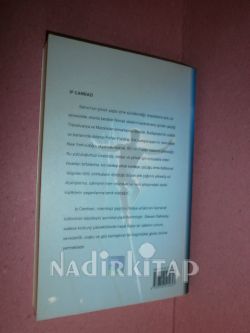 İP CAMBAZI ** BİRİNCİ BASIM**