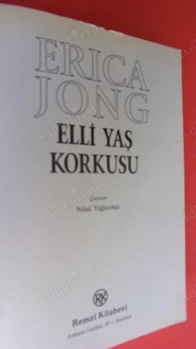 ELLİ YAŞ KORKUSU