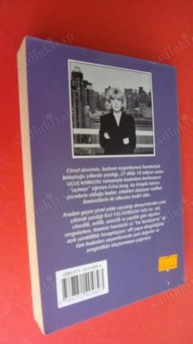 ELLİ YAŞ KORKUSU