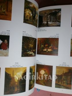 TÜRK SANATÇILARI ( RESİM, FOTOĞRAF )