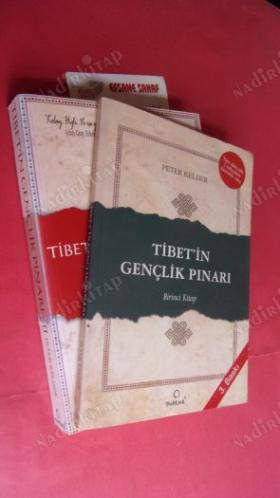 TİBETİN GENÇLİK PINARI / CİLT -1-2- TAKIM