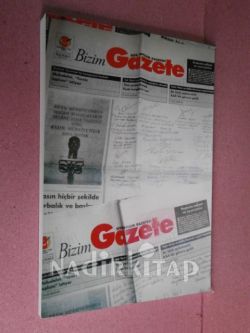 TÜRKİYE GAZETECİLER CEMİYETİ 2004-2005-2006 ÇALIŞMA VE HESAP RAPORU