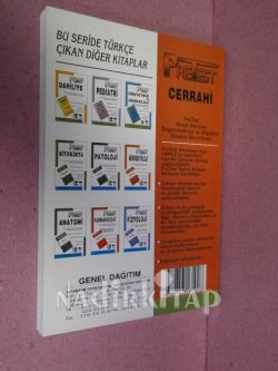 PRETEST CERRAHİ