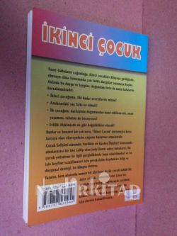 İKİNCİ ÇOCUK