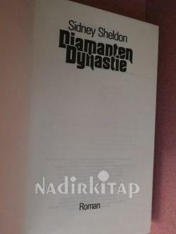 DİAMANTEN DYNASTİE