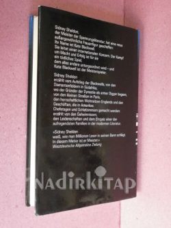 DİAMANTEN DYNASTİE