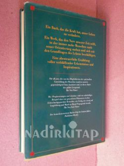 DİE PROPHEZEİUNGEN VON GELESTİNE** İMZALI**