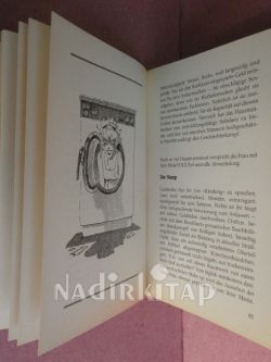 HANDBUCH FÜR EMANZEN**