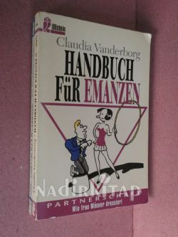 HANDBUCH FÜR EMANZEN**