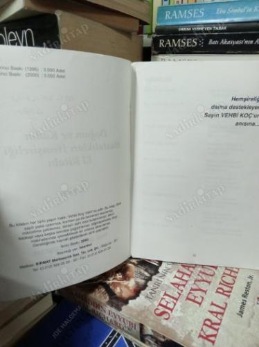 Doğum ve Kadın Hastalıkları Hemşireliği El Kitabı