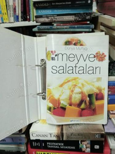 DÜNYA MUTFAĞI SAĞLIKLI TARİFLER