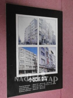İNGİLİZE TÜRKÇE SÖZLÜK