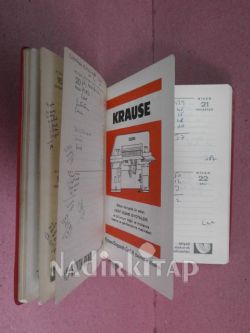 1969 AJANDA