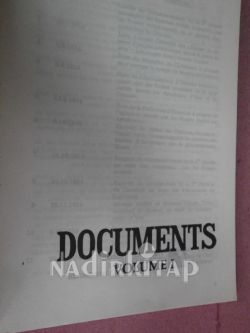 1914-1918 Ottoman Documents about Armenians Genocide Turkish thesis