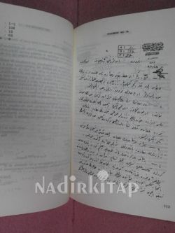 1914-1918 Ottoman Documents about Armenians Genocide Turkish thesis