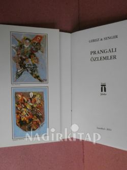 PRANGALI ÖZLEMLER