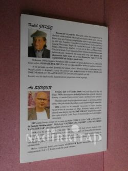 PRANGALI ÖZLEMLER