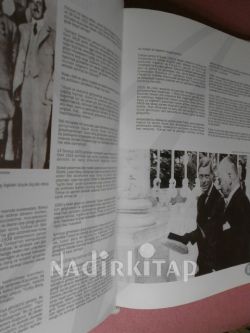 CUMHURİYETİMİZ 80 YAŞINDA