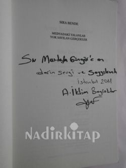 SIRA BENDE 