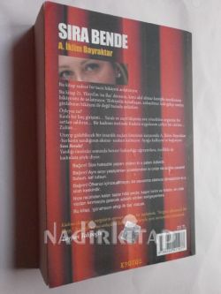 SIRA BENDE 
