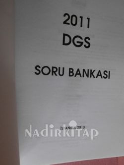 DGS SORU BANKASI / MATEMATİ* GEOMETRİ* TÜRKÇE*