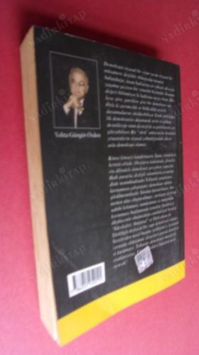 DEMOKRASİ MASALI