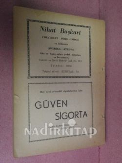ŞOFÖR İMTİHANI MOTÖR