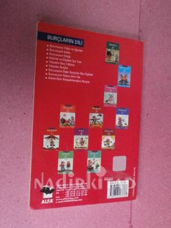 BURÇLARIN DİLİ / KOÇ
