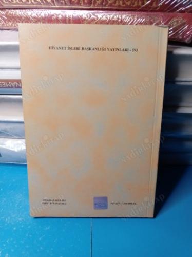 İMAM ŞAFİİ HAYATI VE FIKIH USULÜ İLMİNDEKİ YERİ