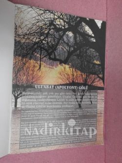 ULUABAT SİZİ ÇAĞIRIYOR