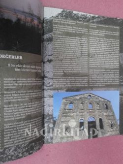 ULUABAT SİZİ ÇAĞIRIYOR