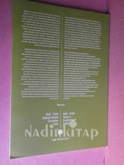 GÜVENLİK /DEMOCRATIC/SEKTÖRÜNDE/OVERSIGHT OF/DEMOKRATİK /THE SECURITY /GÖZETİM /SECTOR/TÜRKİYE/TURKEY ANA / DÜNYA/ THE WORLD..