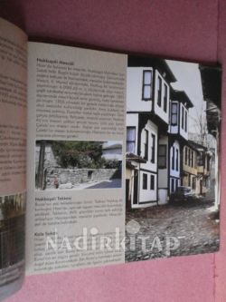 HİSAR BÖLGESİ OSMANGAZİ MAHALLESİ-BİZİM MAHALLE
